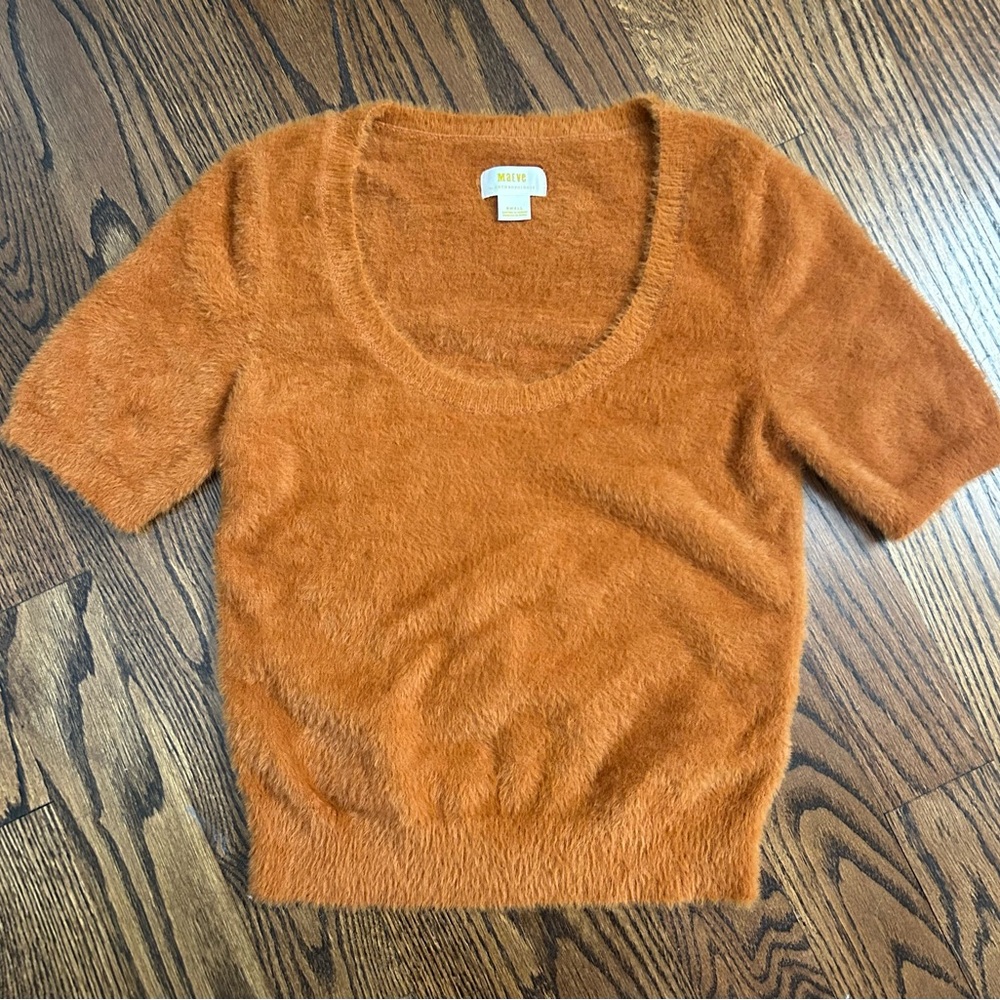 Anthropologie Maeve Cozy Sweater - Picture 1 of 5